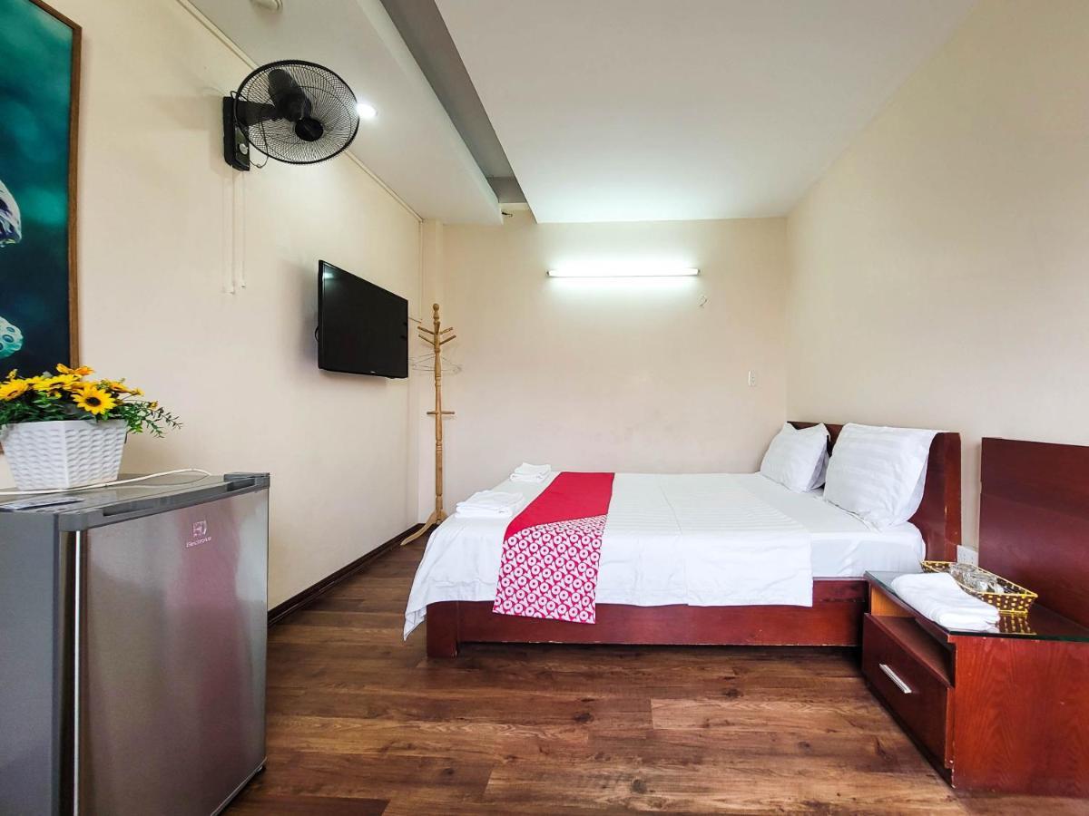 Tglobal Ngan Son Hotel Hanoi Buitenkant foto