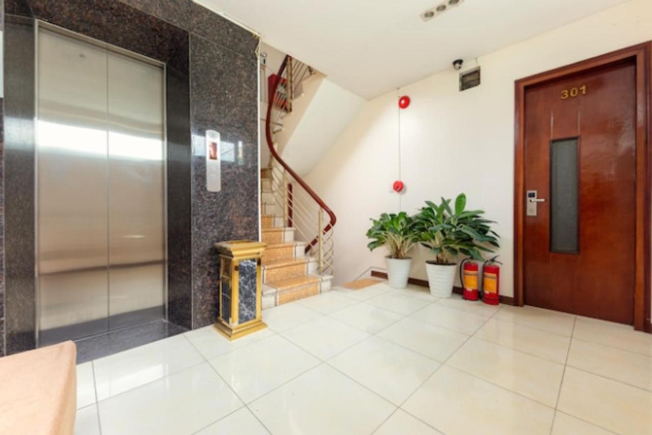 Tglobal Ngan Son Hotel Hanoi Buitenkant foto