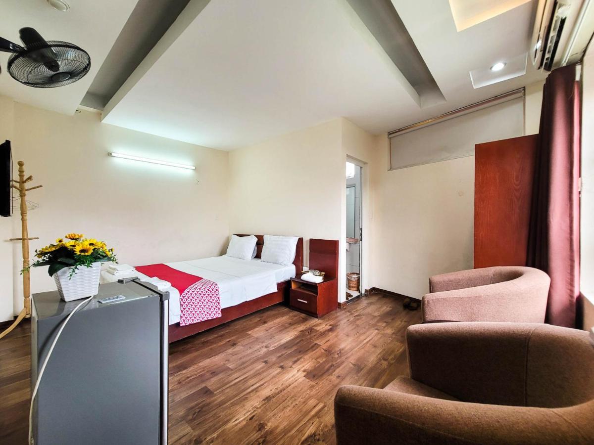 Tglobal Ngan Son Hotel Hanoi Buitenkant foto