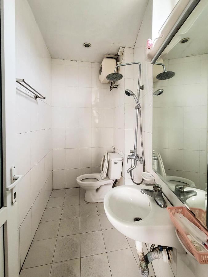 Tglobal Ngan Son Hotel Hanoi Buitenkant foto